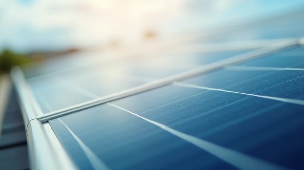 Pourquoi les panneaux solaires photovoltaïques changent tout