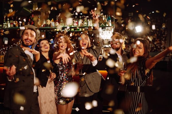 Comment organiser une fête en 2024 ?