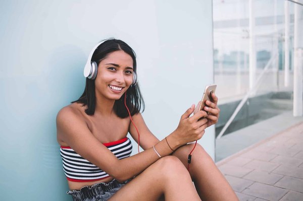 Comment fonctionne un appareil à bruit blanc ?