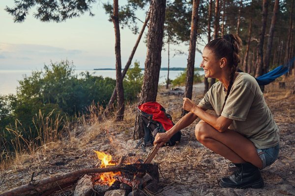 Chouchouter par les équipes du camping à La Rivière Dorée: vivez une vacance unique.