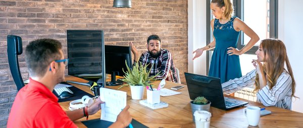 4 choses à savoir sur l'emploi public avant de postuler