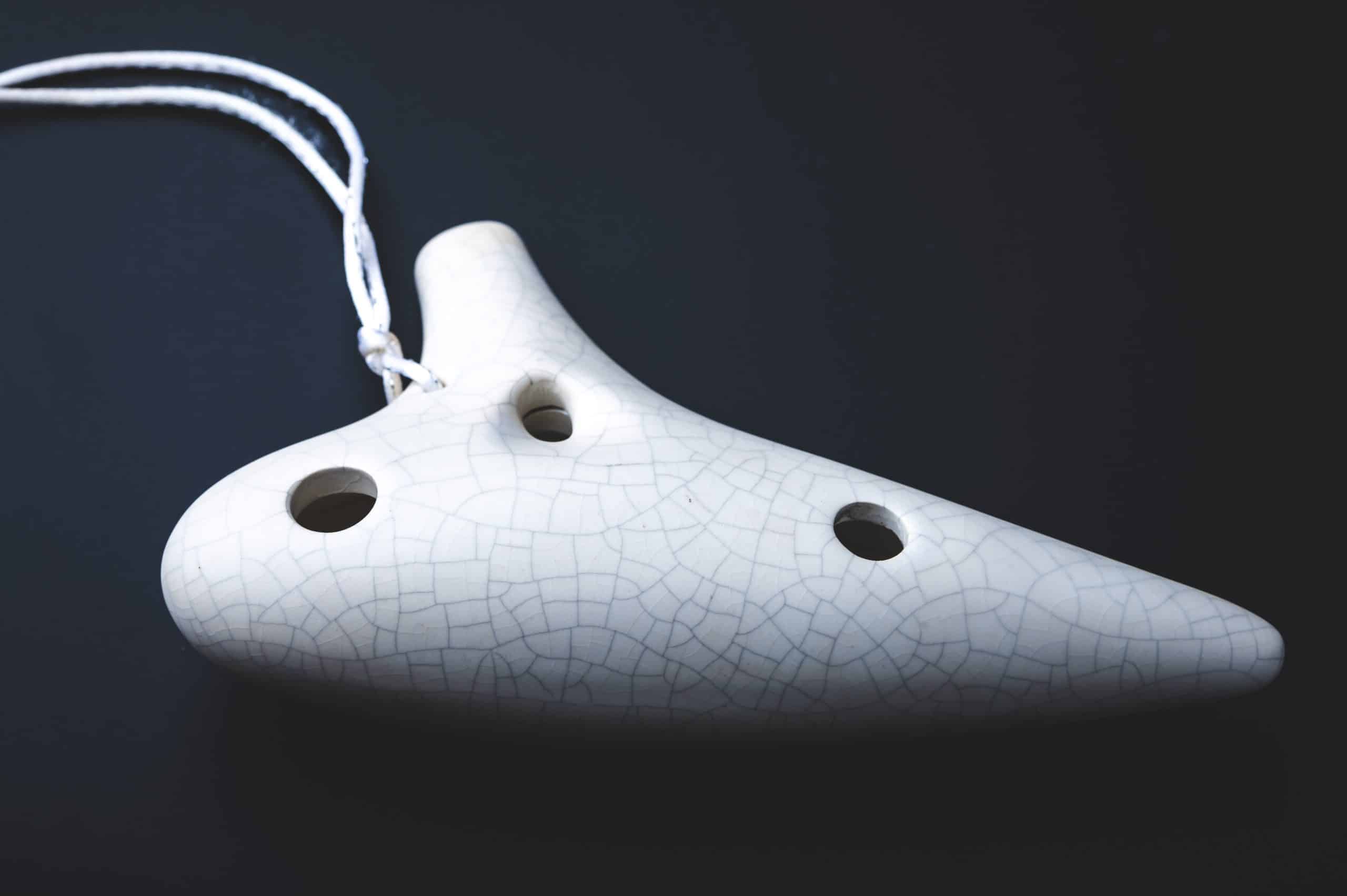 Explorez l’Ocarina : un instrument antique aux sons enchanteurs