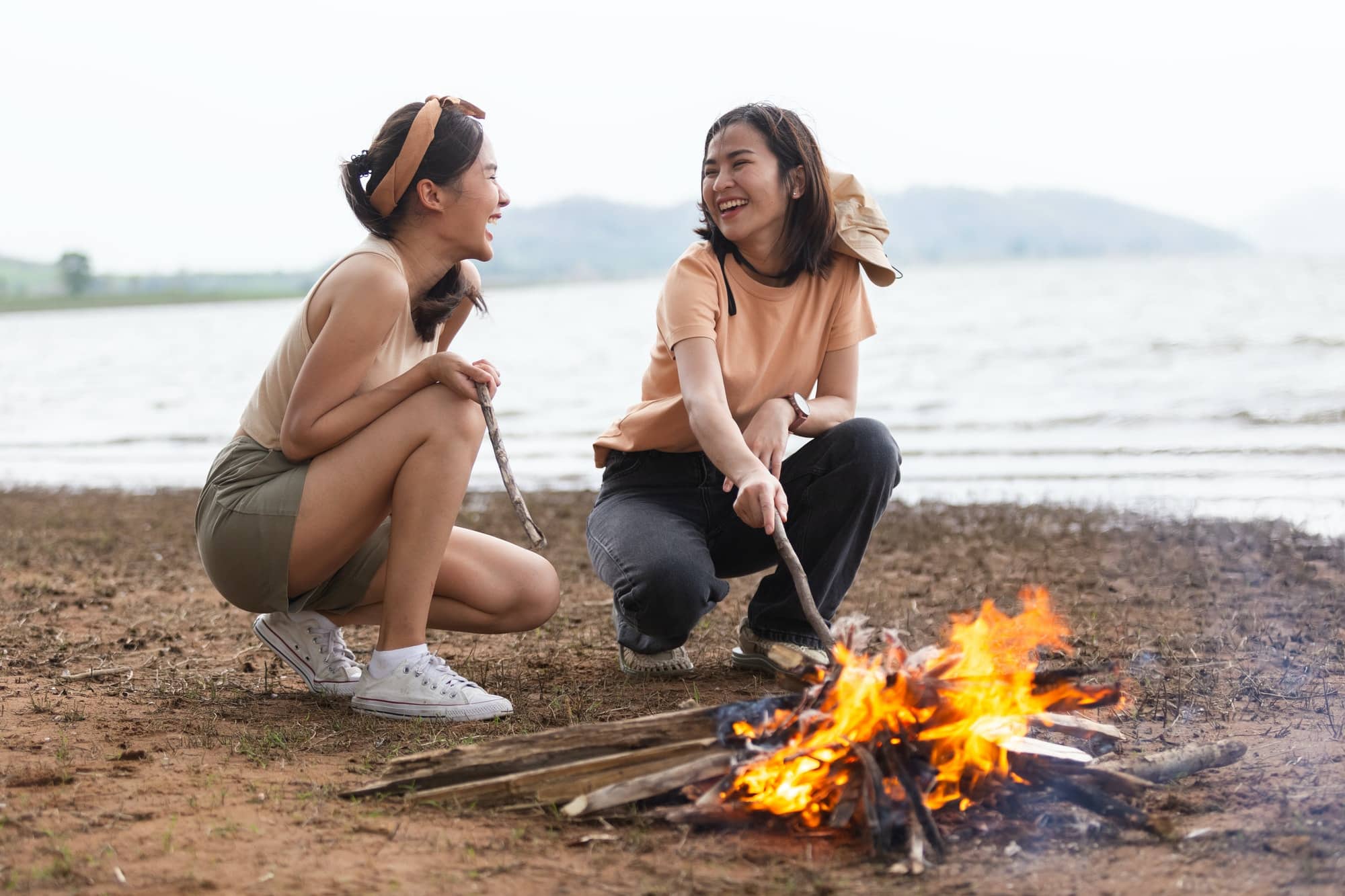 Camping Biscarrosse : une ambiance conviviale et divertissante