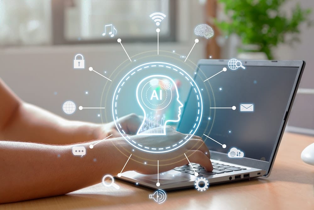 Intelligence artificielle : comment elle révolutionne le marketing digital