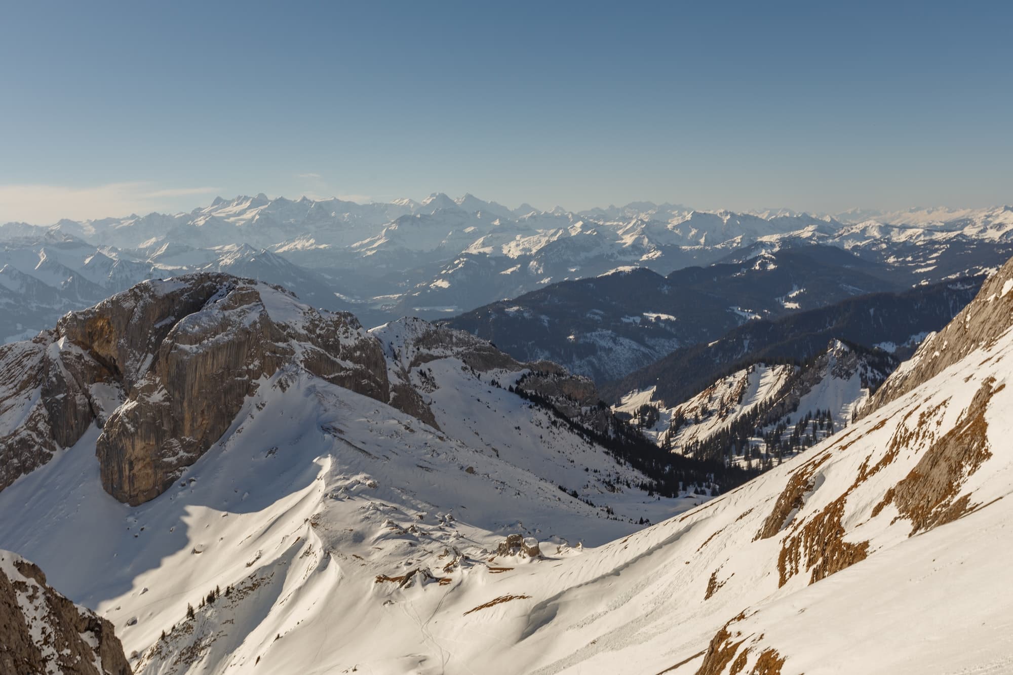 Quel est l’enneigement en temps réel à La Plagne ?