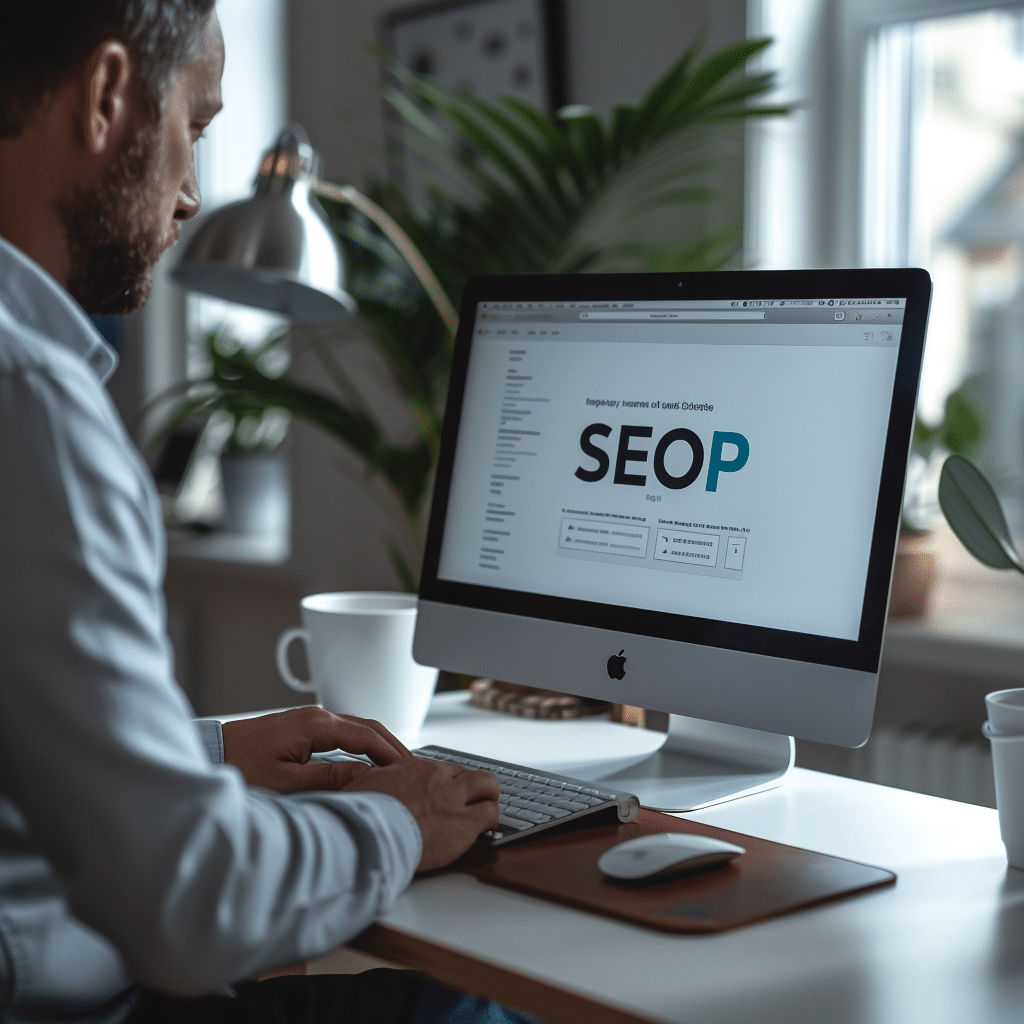 Audit seo : optimisez votre compte pro en ligne