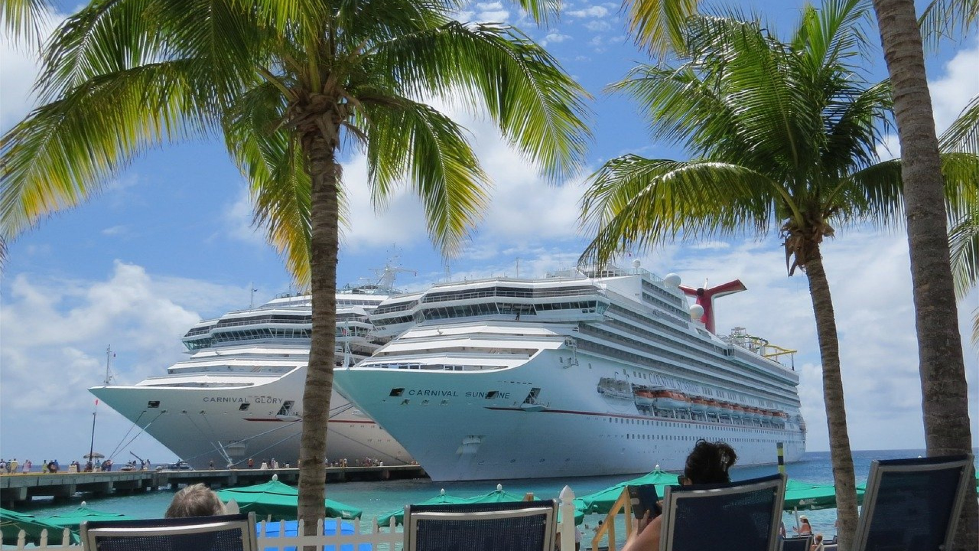 La croisière all inclusive : profiter pleinement de son voyage